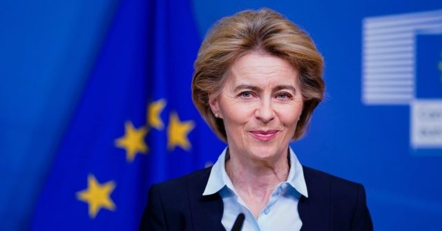 Hail Biden: EU Celebrates Having a ‘Friend’ Back in the White House