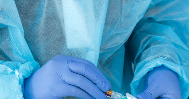 Migrant Who Raped Minor Avoids Deportation By Refusing Coronavirus Test