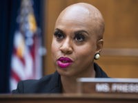 Pressley: We Need Many Laws to Affirm that Black Lives Matter