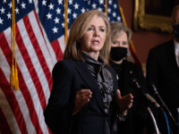 Blackburn to Corporate CEOs New-Found Liberal Politics: They Should ‘Stick to Their Knitting’