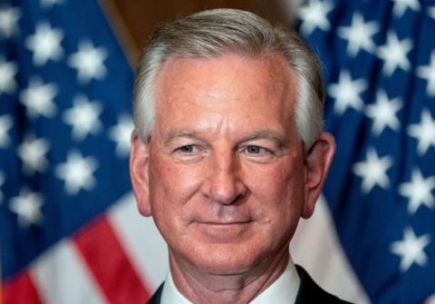 GOP Sen. Tuberville: Capitol Hill 'a War Zone' — 'Millions of the Taxpayers' Dollars' Spent on …