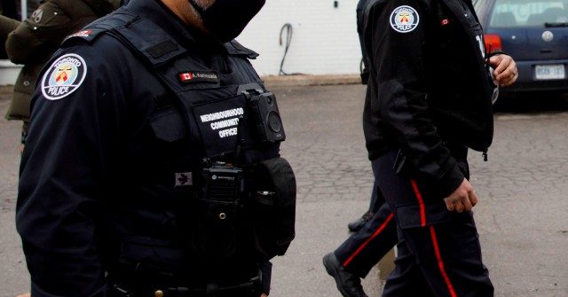 Claim: Man Committed Suicide After Lockdown Arrest Video Went Viral