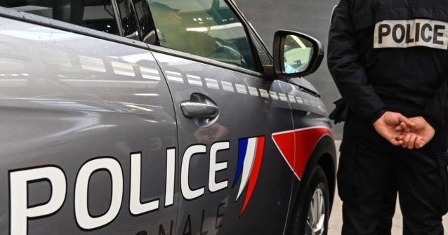 French Black Supremacist Accidently Blows Up Apartment