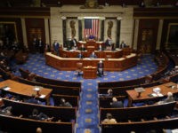 House Considers Bill Calling on Mike Pence to Remove Trump from Office