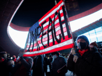 238 Lawmakers Call to Impeach President Trump