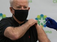 Nolte: Study Shows Dem Campaign to Kill Unvaxed Republicans Worked