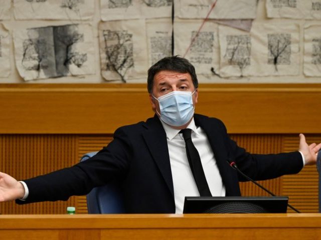 Italian Govt on Brink of Collapse, Right Wing Coalition Lead Polls - Vimarsana News