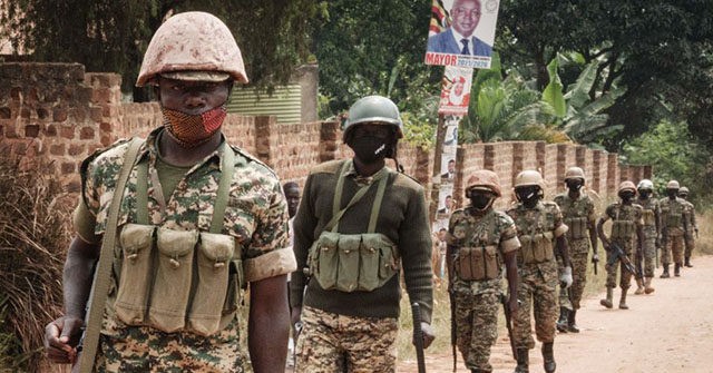 Uganda: Military Traps Opposition Candidate in Home After Election