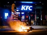 Dutch Coronavirus Riots, Worst in 40 Years, Descend into Looting, Attacks on Police