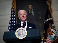 Biden Abandons Bipartisan ‘Unity’ to Force Taxpayers to Fund Abortion