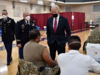 GOP Senators Back Amendment to Ban Dishonorable Discharges for Troops Refusing Vaccine