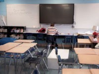 Las Vegas Moves to Reopen Schools amid Rise in Student Suicides