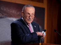 Schumer: Passing COVID Relief Through Reconciliation ‘Is What President Biden Wants’