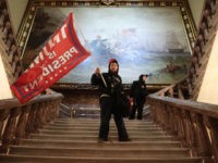 Big Business Lobby Condemns U.S. Capitol Protests as ‘Unconscionable’