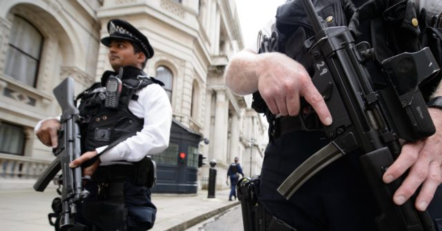 Khan's London: Shootings Rise in 'Gun-Free' Capital Despite Lockdown - Vimarsana News