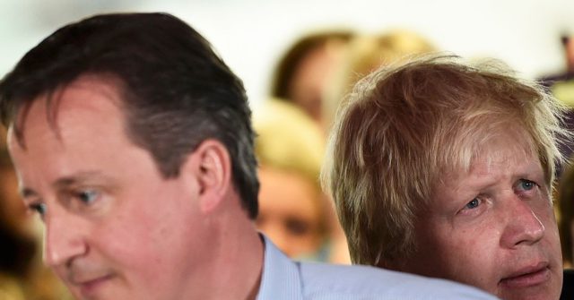 Brexhausted! Four Years of Brexit Blunders, Part One: Defeated by Victory - Vimarsana News