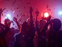 Los Angeles Superspreader Task Force Detains at Least 900 at NYE Parties