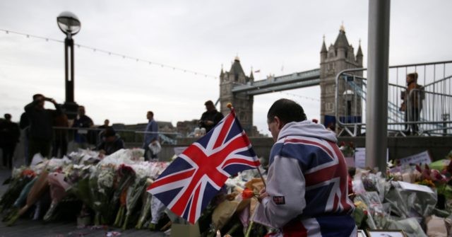 London Bridge Jihadi's Widow Granted 15K in Legal Aid, None for Families