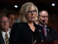 House Republicans at a ‘Boiling Point’ with Liz Cheney