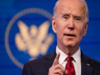 Poll: Most Republicans Want Congressional Leaders to ‘Stand Up’ to Joe Biden