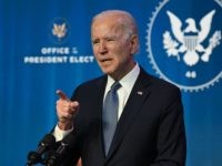 Blue State Blues: Joe Biden and the Democrats Want Retribution, not Reconciliation