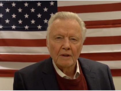 Jon Voight Calls for Impeachment of Joe Biden: ‘He Has Wronged This Nation’s Glory’