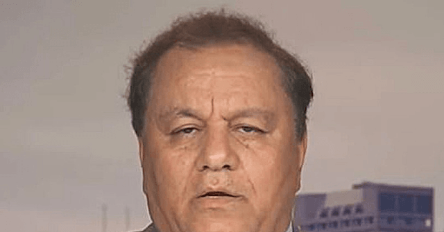 Massachusetts-Based Political Scientist Accused of Working for Iran