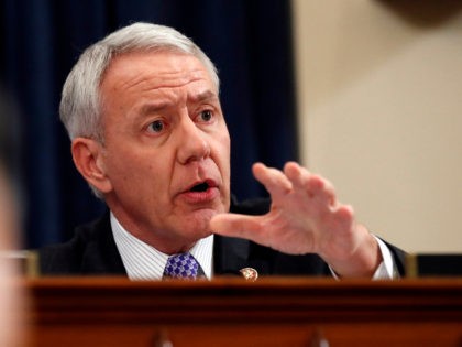 GOP Rep. Buck: ‘People Are Furious’ About McCarthy’s Debt Ceiling Deal