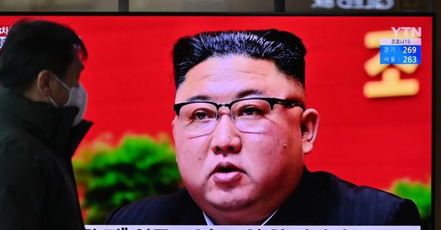 North Korea's Communists 'Promote' Kim Jong-un, 'Demote' Sister