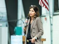Exclusive: Kristi Noem Lists Reasons Georgia Senate Runoffs Will Impact Moms Across America