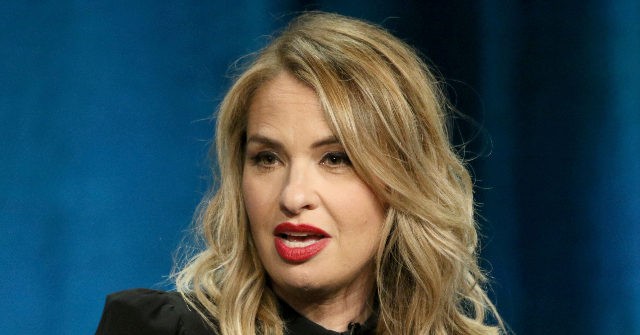 'American Horror Story' Star Leslie Grossman Wishes She Assaulted Rand Paul, Twitter Does …