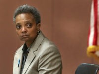 At Least 29 Shot During Weekend in Mayor Lori Lightfoot’s Chicago