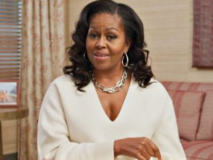 Michelle Obama Video Georgia Vote