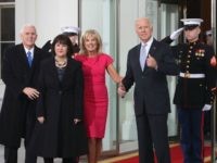 Reports: Mike Pence Willing to Attend Joe Biden Inauguration if Invited