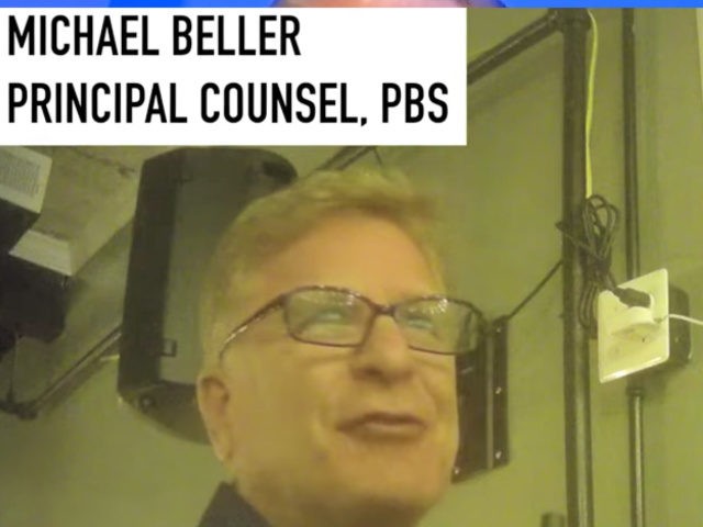 PBS Chief Counselor