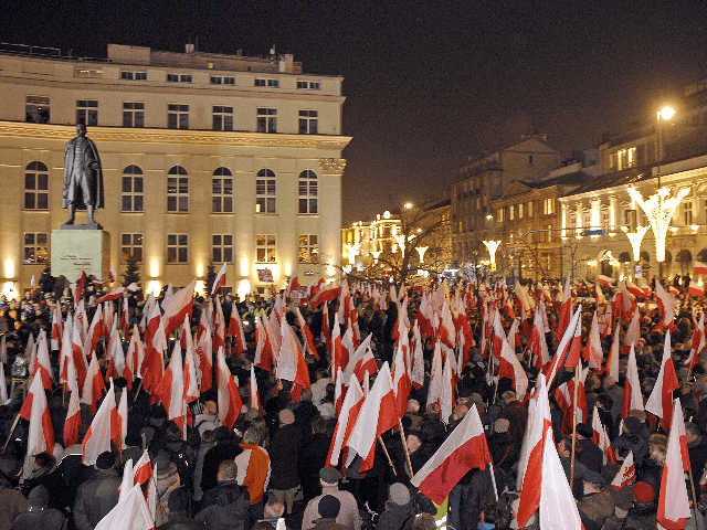 Prime Minister of Poland Vows to Stop Big Tech Censoring Online Speech - Vimarsana News