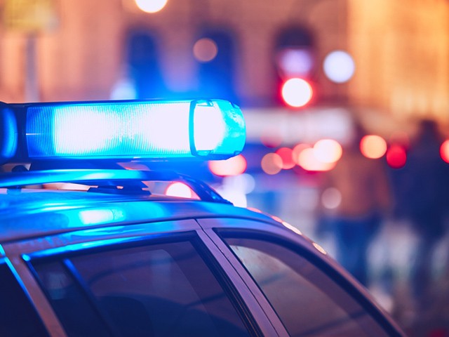 Illinois Police Seeking Serial Pooper After Multiple Vehicles Hit - Vimarsana News