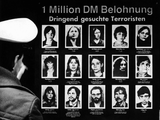 Germans Find Buried Barrel Linked to Far-Left Red Army Faction Terrorists - Vimarsana News