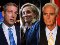 28 Vulnerable House Democrats Silent on Biden’s Amnesty for Illegal Aliens