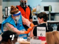 Biden Administration to Admit Missing 70 Percent Vaccination Goal Before July 4