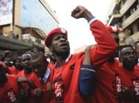 Twitter 'Strongly' Condemns Internet Shutdowns -- in Uganda