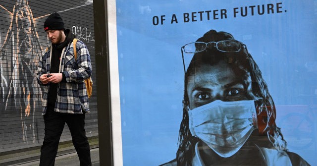 Routine Healthcare De-Prioritised in Favour of Administering Vaccines