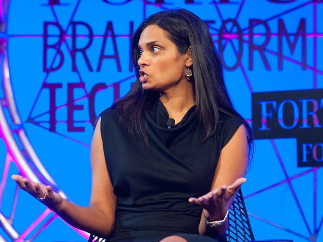 Project Veritas Video: Twitter Exec Vijaya Gadde Lays Out 'Global ...