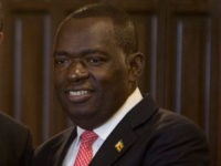 Zimbabwe’s Foreign Minister Dies of Coronavirus