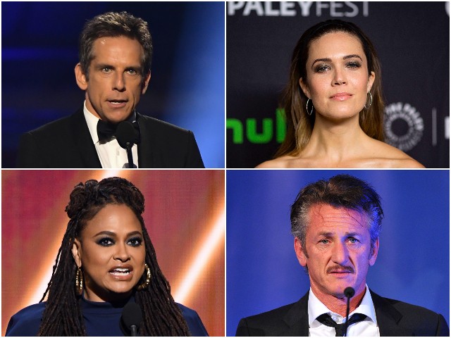 Hollywood Healing -- Celebs Rage on Trump's Final Day in Office: 'Get the F**k Out! Loser' - Vimarsana News