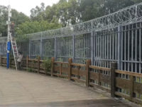 China Building Border Walls Along Boundaries with Vietnam, Myanmar