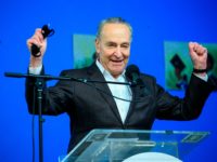 Chuck Schumer Declares Victory, Promises Change with a ‘Democratic Senate, Democratic House, and Democratic President’