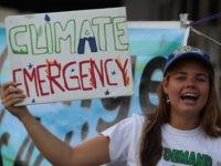 Pay Up: U.N. Demands Payments to Fund Climate Schemes