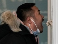 China: Coronavirus Surge Leaves 11 Regions Under Lockdown