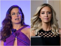 Debra Messing Vows Ad Boycott for Any Network Platforming McEnany